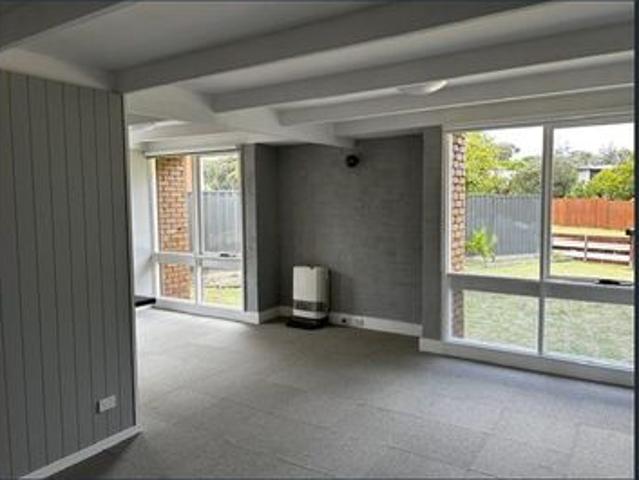 Tyrone Foreshore Area Rye 3 Bedroom