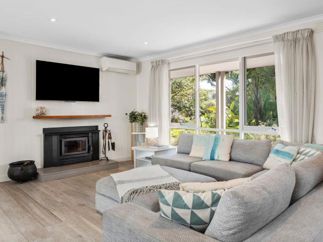 Tyrone Retreat 12 months, Fully Furnished