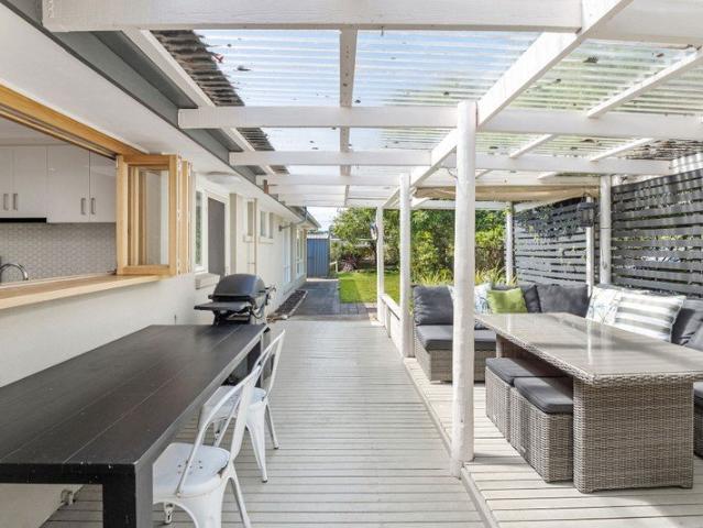 Tyrone Retreat 12 months, Fully Furnished