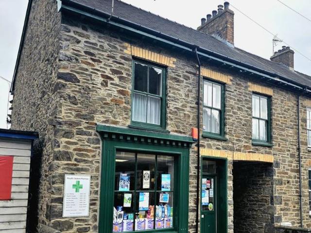Tyrrel Place, Talybont SY24, 2 bed flat to rent, £725 pcm | PrimeLocation