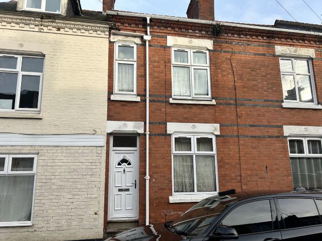 Tyrrell Street, Leicester LE3, 3 bed property to rent, £1,250 pcm | PrimeLocation