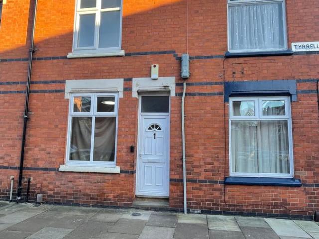 Tyrrell Street, Leicester LE3, 4 bed terraced house to rent, £1,400 pcm | PrimeLocation