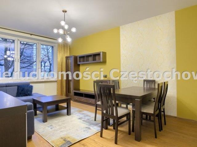 Tysiąclecie, Częstochowa