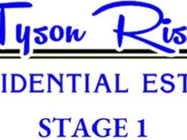 Tyson Rise