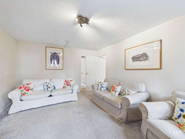 Tytler Gardens, Abbeyhill, Edinburgh, EH8