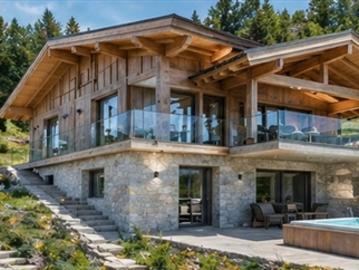 La Tzoumaz, Riddes, Bezirk Martinach, Wallis