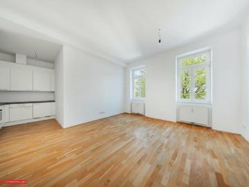 Wohnung zum Verkauf in 1030 - Heizung