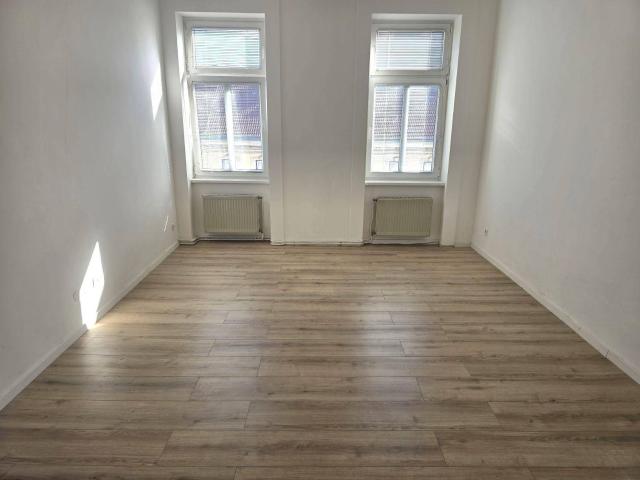 U3 JOHNSTRASSE – MEISELMARKT NÄHE