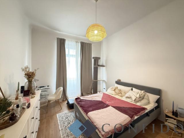 U3 Nähe | Charmante 2 Zimmer Wohnung in attraktiver Lage
