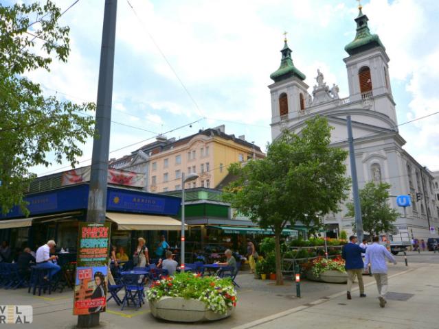 U3 rochusmarkt unbefristet traumhafte altbauwohnung in ruhelage