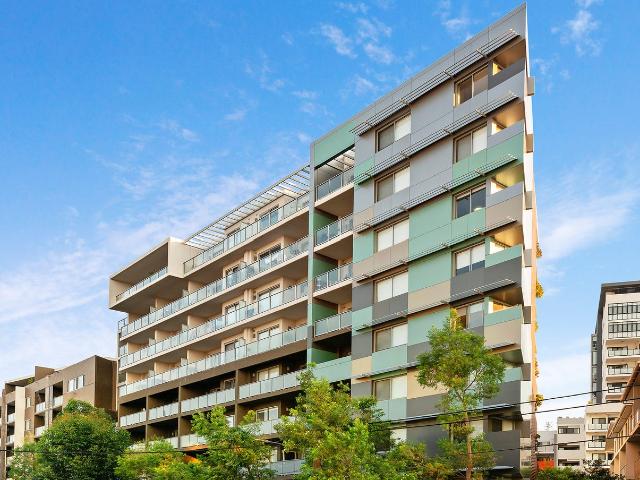 U103/75 81 Park Rd, HOMEBUSH NSW 2140
