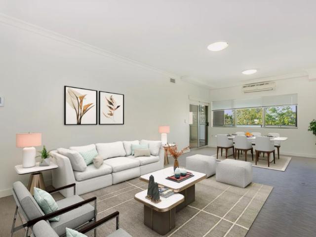 U12/684 Victoria Road,Ryde,New South Wales 2112, Sydney