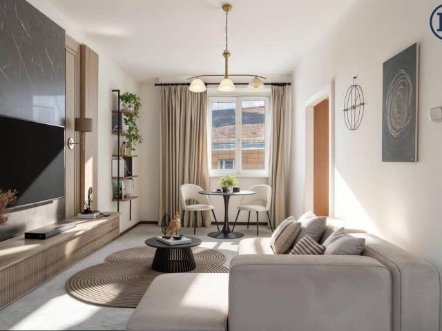 U1 Nestroyplatz vor der Tür! Gepflegte 2 Zimmer Wohnung nahe 1. Bezirk & Prater