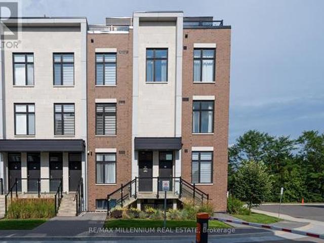U208 9 Islington Avenue, Vaughan, ON, L4H 4Z5 townhouse for sale | Listing ID N13671 | Royal LePage