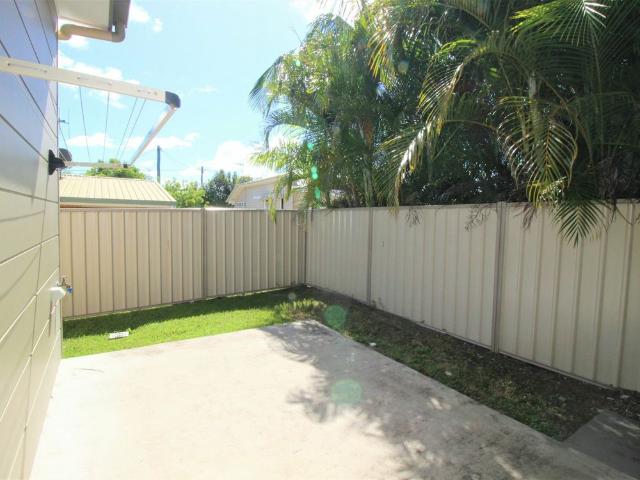 U2/209 Albert Street, Maryborough