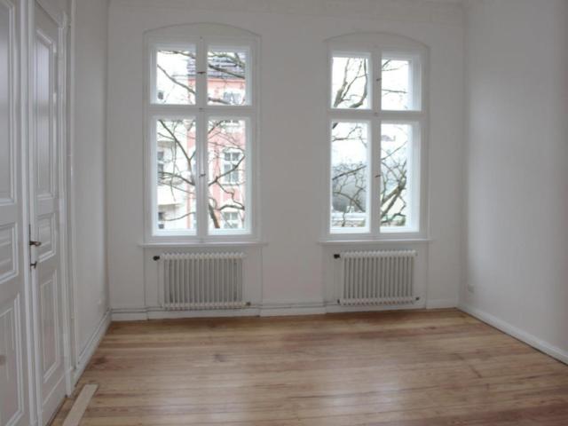 U4 nähe Pilgramgasse, Altbauwohnung, WG Eignung