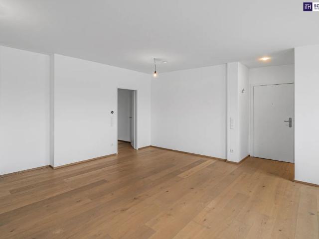 U4 Pilgramgasse ums Eck! Lichtdurchflutete Dachgeschosswohnung mit hofseitiger Terrasse + ausgezeichnete Infrastruktur!