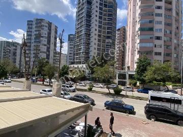 U.mumcu Bulvarı Üzeri 3+1 Doğalgazlı Extralı Kiralık