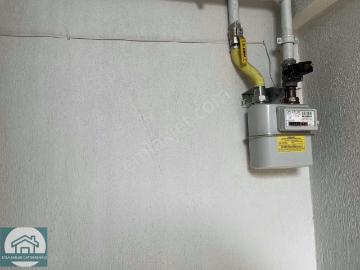 Uşak, Uşak ili, Ege Bölgesi - Doğal gaz