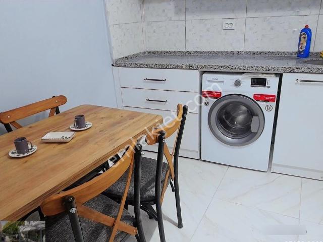 Uşak Merkezde 1artı Sıfır Sıfır Binada