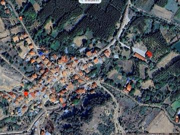 Banaz, Uşak ili, Ege Bölgesi - Depo