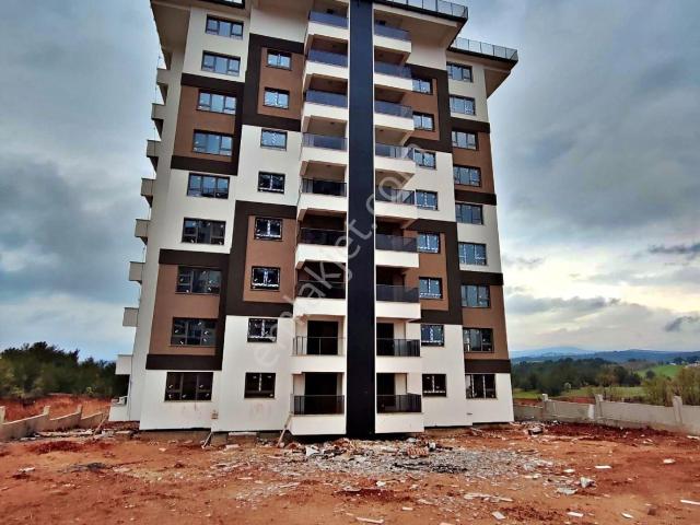 Uşak Kale 88 Sismik İzalatör 2+1 Lüks Daire