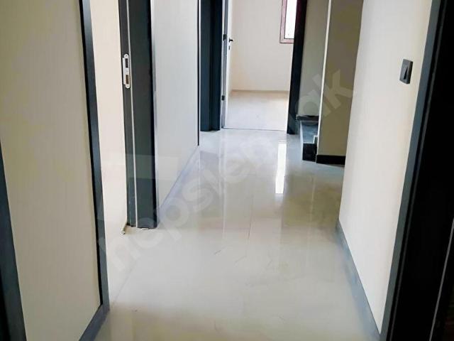 UŞAK KİRALIK DUBLEKS 4+1 SIFIR DAİRE