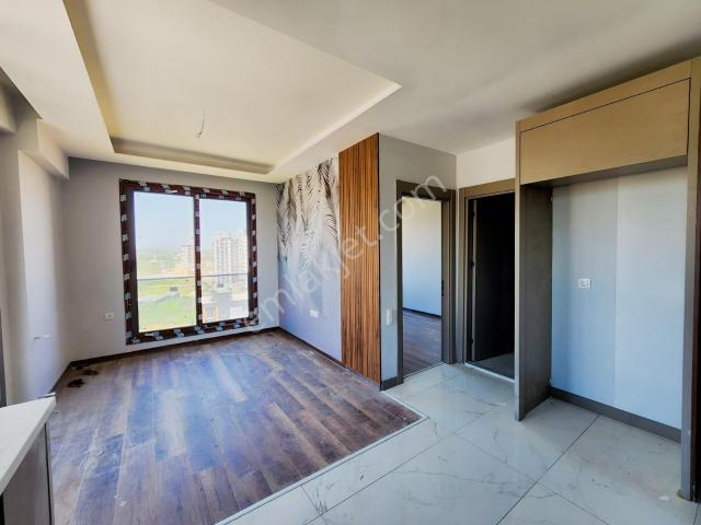 Uçan'dan Arpaçbahşiş Keya Petra Da Sıfır 1+1 Havuzlu Daire
