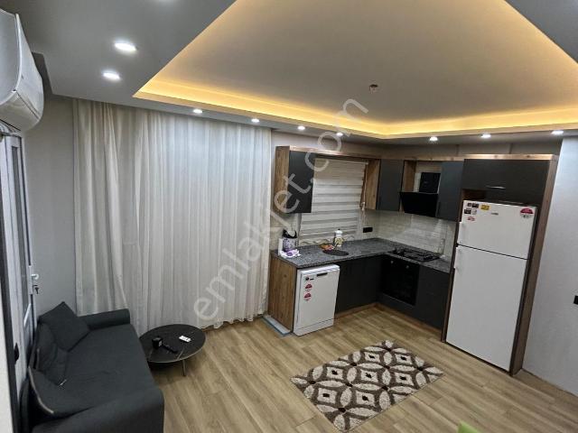 Uçan'dan Arpaçbahşiş'te 1+1 Eşyalı Kiralık