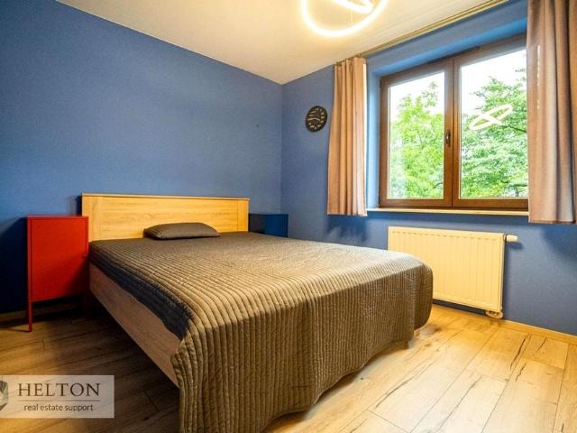 Ułanów | komórka | garaż | 3 pokoje | klima Kraków, Śródmieście
