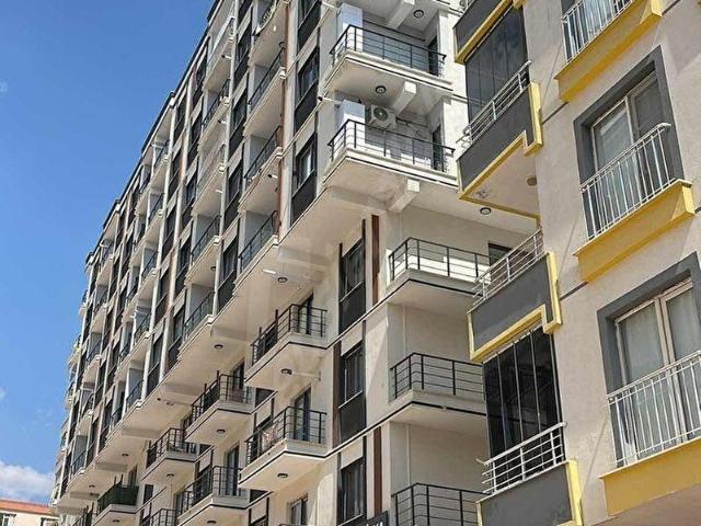 UÇAR KIRTASİYE YANI SATILIK 1+1 DAİRELER