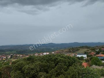 Uçardan Bulutçeşme Köyünde Deniz Manzaralı Satılık Köy Evi
