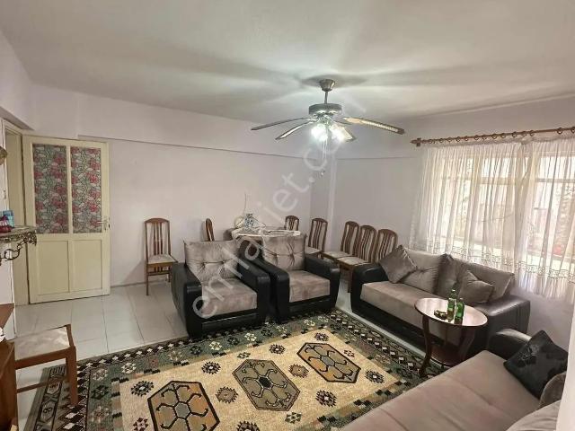 Uçardan Kiralık Vilayetler Oteli Yanı