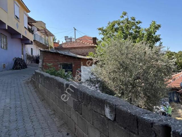 Uçar'dan Satılık Denız Manzaralı Köy Evı
