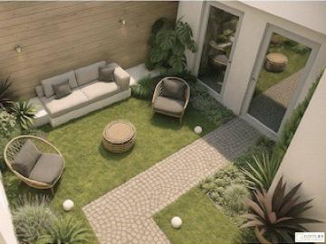 U Bahn Nähe U3 und U6! 3 Zimmer Altbau Wohnung mit Atelier und Eigengarten in generalsaniertem Gründerzeithaus