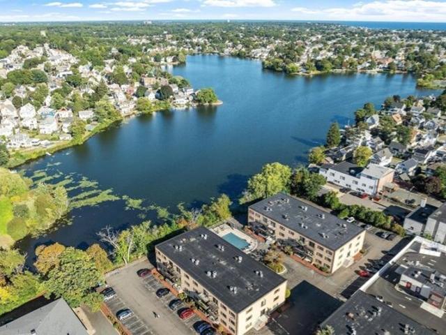 u Broadway Unit,lynn, Condo For Sale