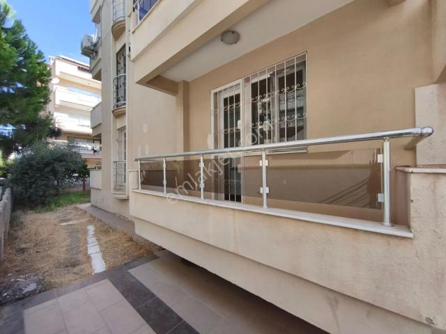 Üç Cephe Üç Balkon Ferah Kiralık Yüksek Giriş 3+1 Daire