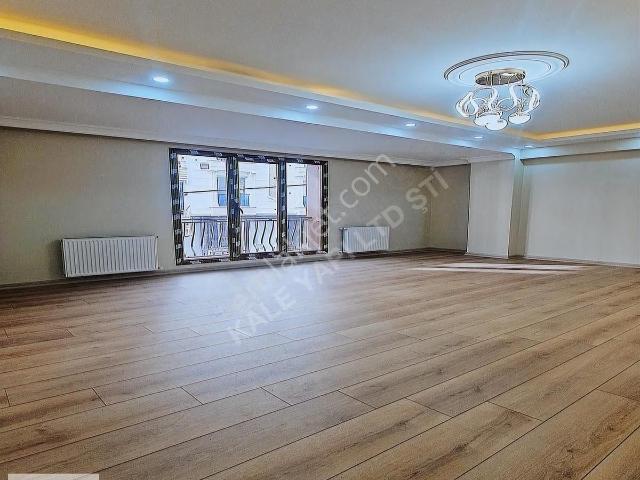 Üçevler Mah. Tek Daire Üzeri %75 Kredili Sıfır 3+1 Satılık Daire