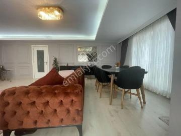 Üçevler Camii Yakını Yeni Binada 3+2 180m2 Kapalı Otoparklı Ultralüx Kiralık Dublex Daire