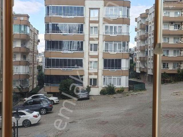 Üçevler De 6.200.000.tl 3+1 135m2 Site İçin De Satılık Daire