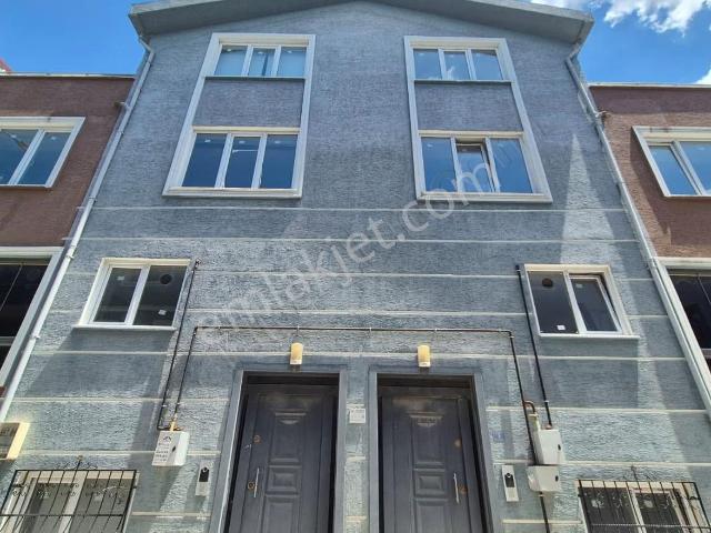 Üçevler Kiralık 255m² 4 Kat Müstakil Bina Ticari Kullanıma Uygun