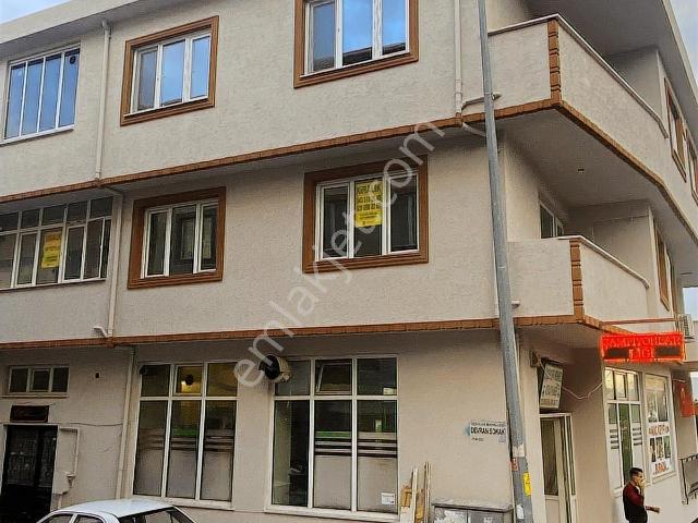 Üçevler'in Kalbinde 2+1 Kiralık Daire