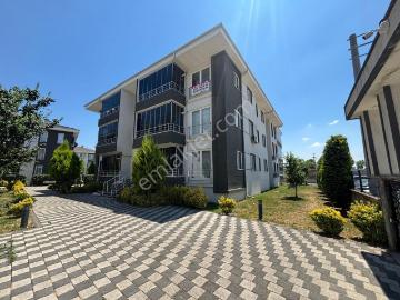 Üçelden Kuzey Terminal Mevkinde Site İçi Kiralık 3+1 Köşe Daire