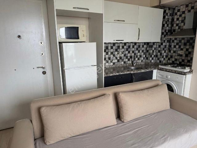 Üçelden Üniversiteye Yütüme Mesafesinde Kiralık Eşyalı 2+1 Daire