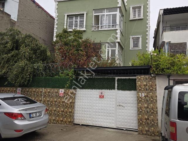 U. Hasan Mah. 3+1 Kapalı Mutfak, Kozan Yoluna Yakın