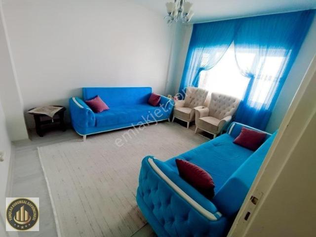 Üçkuyu 2+1 Bakımlı Yatırım Ve Oturuma Uygun Fırsat Daire
