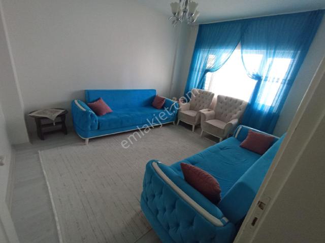 Üçkuyu 2+1 Yatırım Ve Oturuma Uygun Fırsat Daire