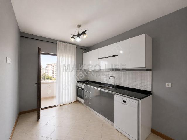 Üçkuyu Ars Yapı Karşısı'nda 720 Tokiler'de 3+1 Kiralık Daire