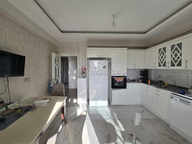 Üçkuyular 720 Toki Arkası Kiralık 2+1 Daire