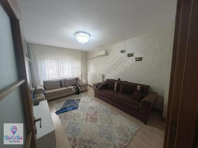 Üçkuyular 808 Konutları 2+1 Acil Satılık Daire